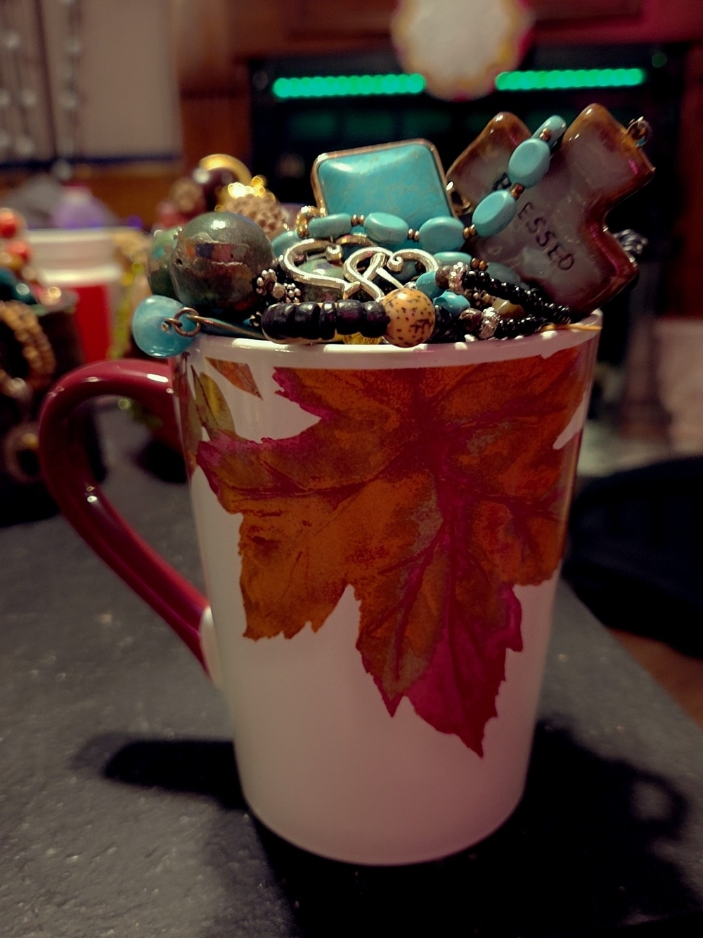 Fall Weather #3